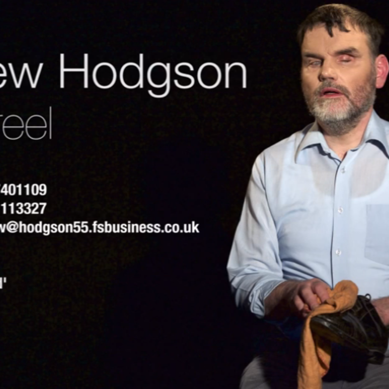 Andrew Hodgson profile image
