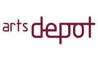 artsdepot logo