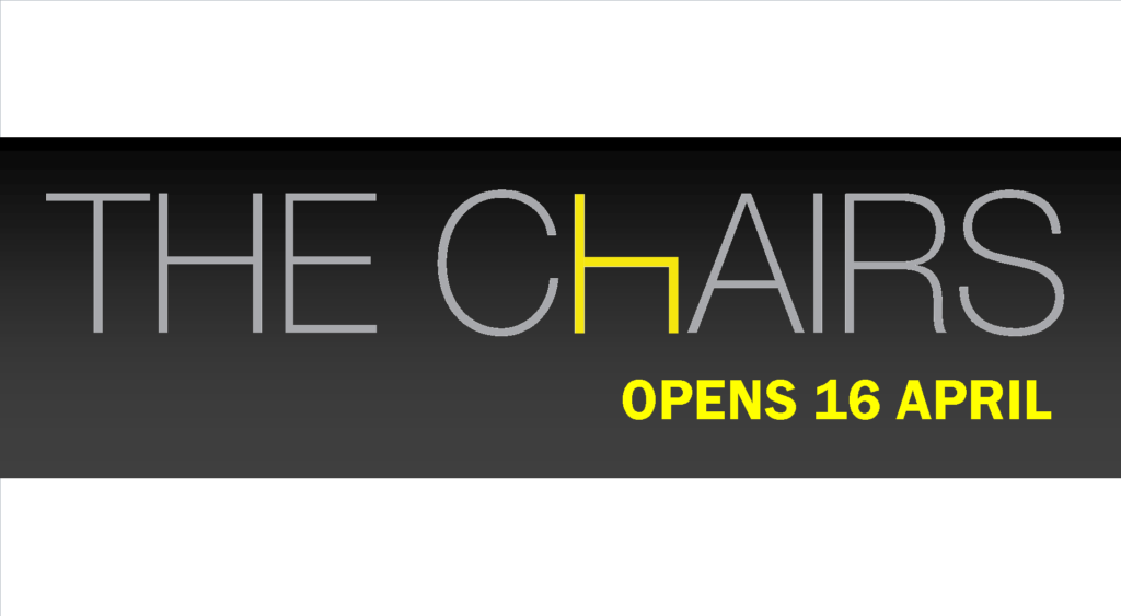 The Chairs logo