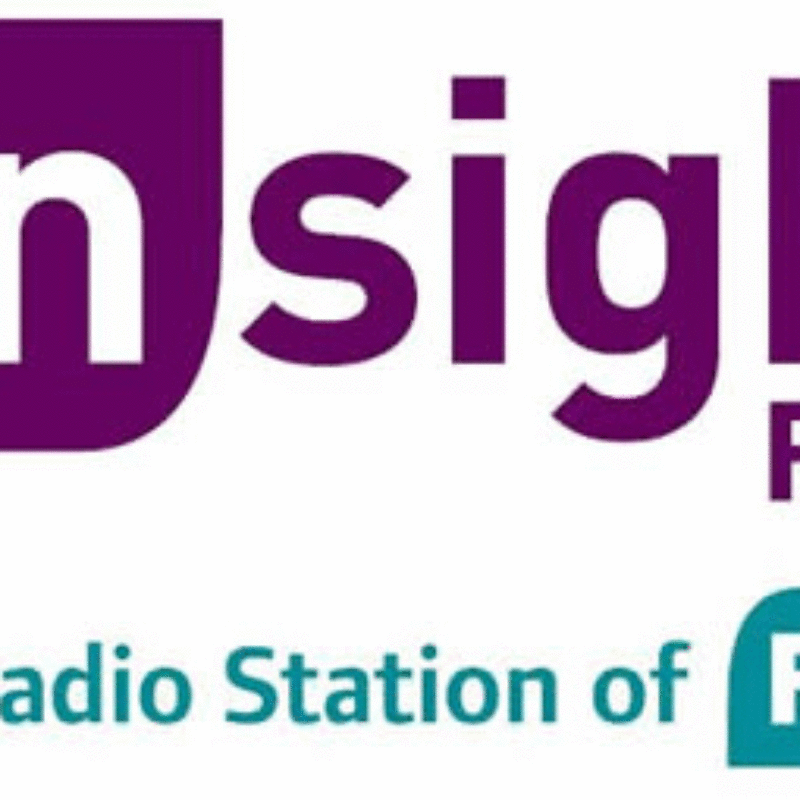 Insight radio logo