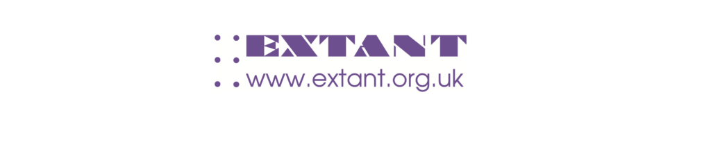 extant logo