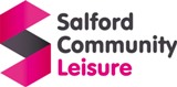 Salford Community Leisure Logo